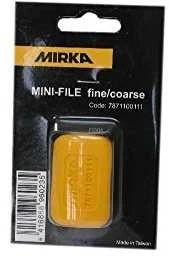Rankinis oblius Mirka 7871100111; 20x42 mm