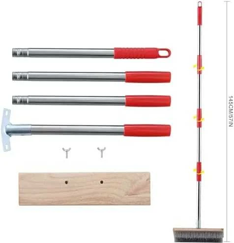 Stokke MuTable Storage Bag V2 - medvilninis žaislų krepšys | Daugiaspalvės žvaigždės