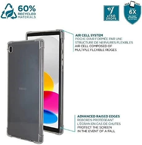 Dėklas na tablet Mobilis do iPad 0,9 cala 10. generacji (061018)