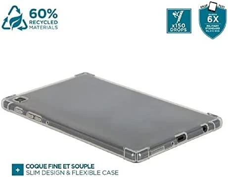 Dėklas na tablet Mobilis do iPad 0,9 cala 10. generacji (061018)