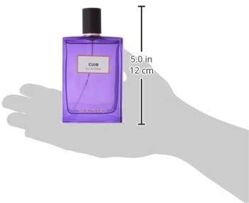 Molinard Les Elements Collection Cuir EDP parfumuotas vanduo Unisex, 75 ml