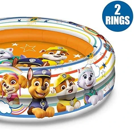 Mondo Spin Master "Paw Patrol" pripučiamas baseinas Ø 100 CM