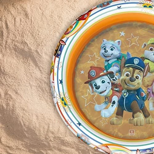 Mondo Spin Master "Paw Patrol" pripučiamas baseinas Ø 100 CM