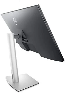 Monitorius Dell P3223DE 31,5", Business/Panel IPS/2560x1440/16:9/60 Hz/Matte/5 ms/Swivel/Pivot/Height adjustable/Tilt
