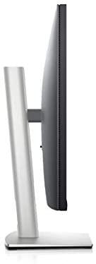 Monitorius  Dell USB-C P2721Q 27 ", IPS, UHD/3840 x 2160/16:9/8 ms/350 cd/m²/Sidabrinis/HDMI jungtis/60 Hz