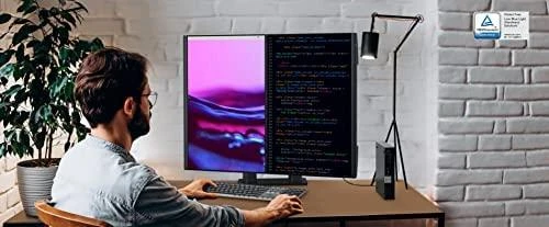 Monitorius Dell P2423 (210-BDFS)