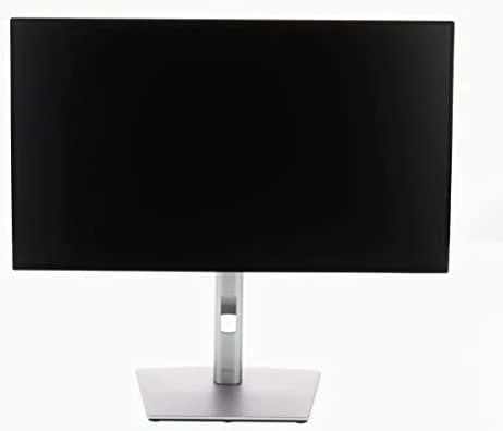 Monitorius Dell LCD U2422HE 23.8 ", IPS, FHD, 1920 x 1080, 16:9, 5 ms, 250 cd/m², Sidabrinis, HDMI jungtys