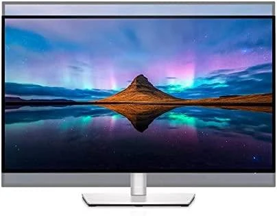 Dell UltraSharp 27 USB-C Hub Monitorius- U2722DE - 68.47cm (27")