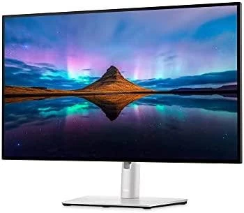 Dell UltraSharp 27 USB-C Hub Monitorius- U2722DE - 68.47cm (27")