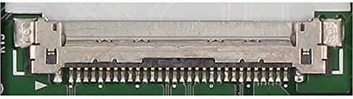„Dell“ LCD, neliečiamas ekranas, 14.0