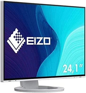 Monitorius EIZO FlexScan EV2485-WT- 24'' | IPS | WXGA
