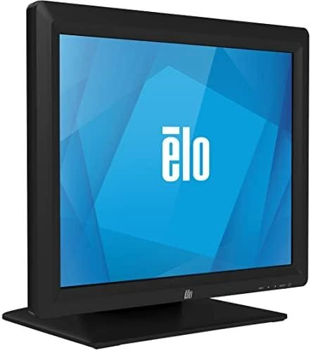 Monitorius ELO Touchsystems „Elo Touch Solutions 1517L“, 38,1 cm (15"), LED, 1024 x 768 pikselių