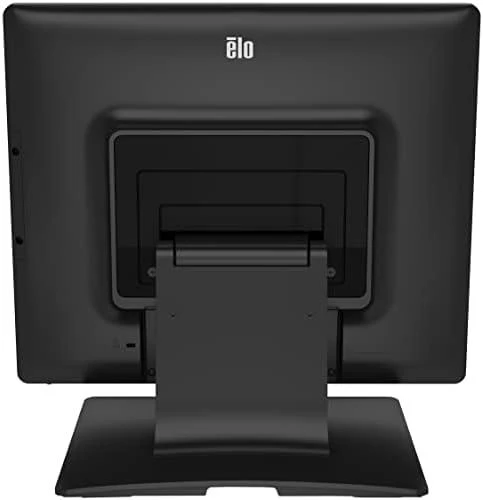Monitorius ELO Touchsystems „Elo Touch Solutions 1517L“, 38,1 cm (15"), LED, 1024 x 768 pikselių