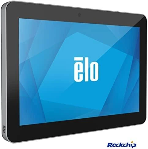 Monitorius Touch Elo I-Series 4 VALUE, Android 10 su GMS, 10,1 colio, 1280 x 800 ekranas