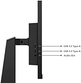 Monitorius LENOVO LEGION Y27H-30 27 colių 2K QHD PRO ŽAIDIMŲ MONITORIAI (NANO IPS PANEL, 180HZ (OD), 0.5MS MPRT, USB-C, HDMI 2.0, DP 1.4, FREESYNC?, GARSIAKARIAI, EYESAFE/SWI) – PIVOT STAND (3 METŲ GARANTIJA)