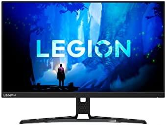 Monitorius LENOVO LEGION Y27H-30 27 colių 2K QHD PRO ŽAIDIMŲ MONITORIAI (NANO IPS PANEL, 180HZ (OD), 0.5MS MPRT, USB-C, HDMI 2.0, DP 1.4, FREESYNC?, GARSIAKARIAI, EYESAFE/SWI) – PIVOT STAND (3 METŲ GARANTIJA)