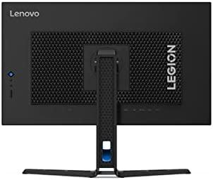 Monitorius LENOVO LEGION Y27H-30 27 colių 2K QHD PRO ŽAIDIMŲ MONITORIAI (NANO IPS PANEL, 180HZ (OD), 0.5MS MPRT, USB-C, HDMI 2.0, DP 1.4, FREESYNC?, GARSIAKARIAI, EYESAFE/SWI) – PIVOT STAND (3 METŲ GARANTIJA)