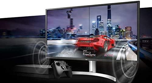 Monitorius LG 32UL750P-W, 32"