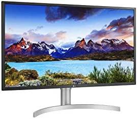 Monitorius LG 32UL750P-W, 32"