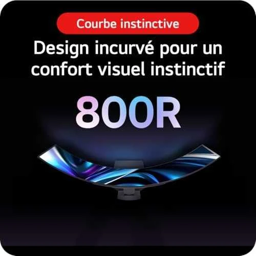LG | Curved gaming monitorius | 34GS95QE-B | 34 " | OLED | Ultra-WQHD | 21:9 | 240 Hz | 0.03 ms | 3440 x 1440 pikselių | 275 cd/m² | HDMI jungtys quantity 1 | Juodas | Garantija 24 mėn.