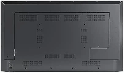 Monitorius NEC MultiSync E438 43" 4K komandų centras Ekranas