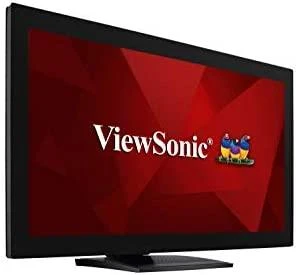 Monitorius ViewSonic TD2760