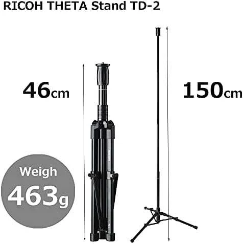 Ricoh Theta krosnelės TD-2