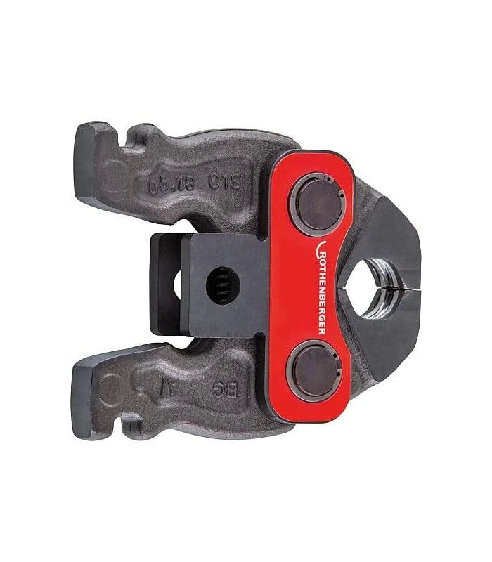 Presavimo lūpos ROTHENBERGER M Compact M 22