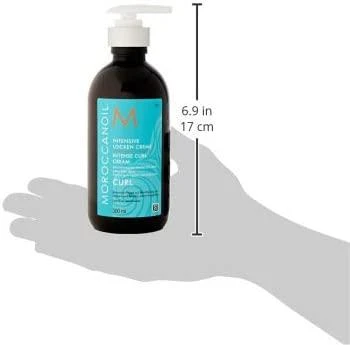 Moroccanoil Curl Intense Kremas garbanoms 300ml
