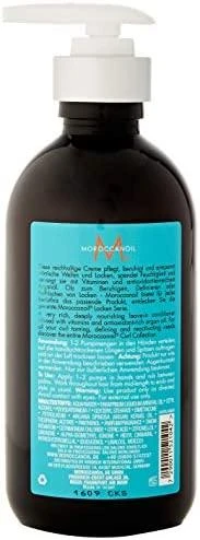 Moroccanoil Curl Intense Kremas garbanoms 300ml