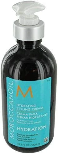 Moroccanoil Curl Intense Kremas garbanoms 300ml