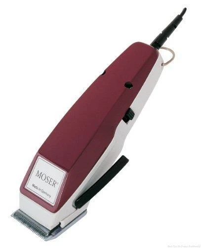 Wahl Clipper Corporation MOSER 1881-7200 Antgalis Nr.2 (6 mm)