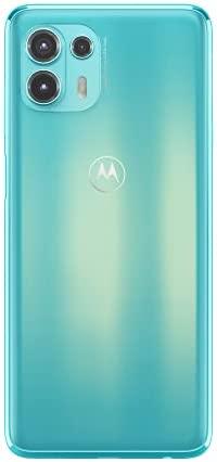 Tel. Motorola Edge 20 Lite 5G 8/128GB DS (Ekspozicinė prekė)