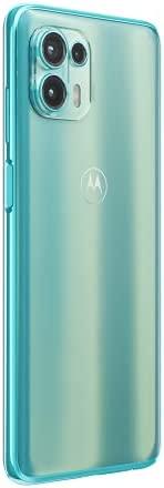 Tel. Motorola Edge 20 Lite 5G 8/128GB DS (Ekspozicinė prekė)