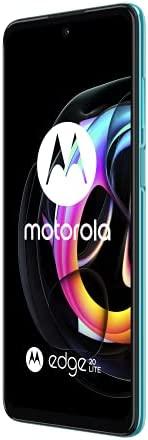 Tel. Motorola Edge 20 Lite 5G 8/128GB DS (Ekspozicinė prekė)