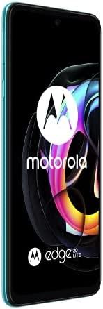 Tel. Motorola Edge 20 Lite 5G 8/128GB DS (Ekspozicinė prekė)