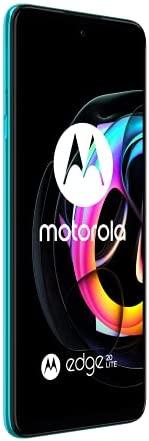Tel. Motorola Edge 20 Lite 5G 8/128GB DS (Ekspozicinė prekė)