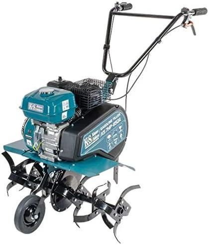 Konner & Sohnen Benzinis Kultivatorius 7zs, ≤80cm, KS 7HP-850A