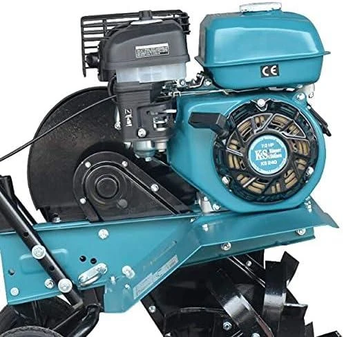 Konner & Sohnen Benzinis Kultivatorius 7zs, ≤80cm, KS 7HP-850A