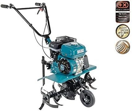 Konner & Sohnen Benzinis Kultivatorius 7zs, ≤80cm, KS 7HP-850A