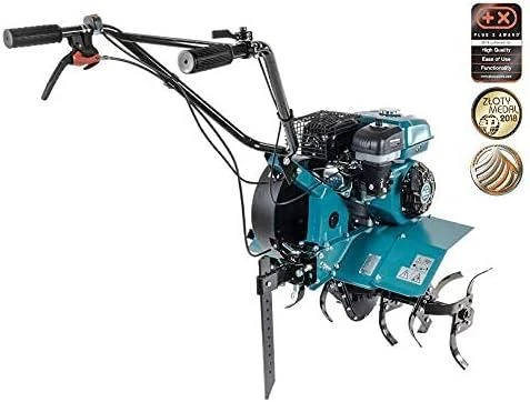 Konner & Sohnen Benzinis Kultivatorius 7zs, ≤80cm, KS 7HP-850A