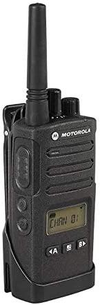 PMR Radijas MOTOROLA-XT-460 446.0 MHz ... 446.2 MHz