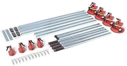 MONTOLIT SYSTEM DO PRZENOSZENIA PŁYT SUPERLIFT ...