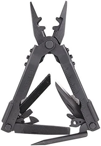Gerber MP600 DET multirinkinys atviromis replėmis