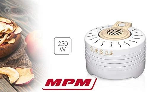 Vaisių ir grybų džiovyklė MPM MSG-03