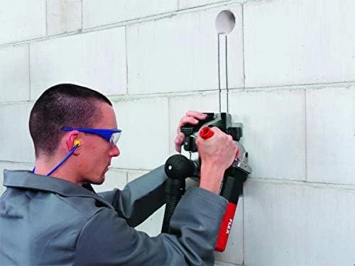 Betono freza su rinkiniu FLEX MS1706FR