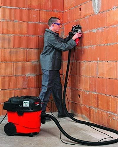 Betono freza su rinkiniu FLEX MS1706FR