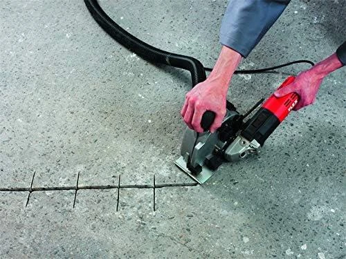 Betono freza su rinkiniu FLEX MS1706FR