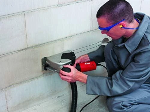 Betono freza su rinkiniu FLEX MS1706FR