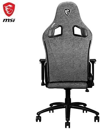 Žaidimų kėdė MSI MAG CH130 I Repeltek Fabric Gaming Chair